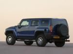 Hummer H3 2009 года (WW)